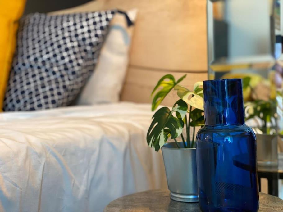 Apartmán Art Marina Nad Rzeka Z Bezplatnym Parkingiem Vratislav Exteriér fotografie